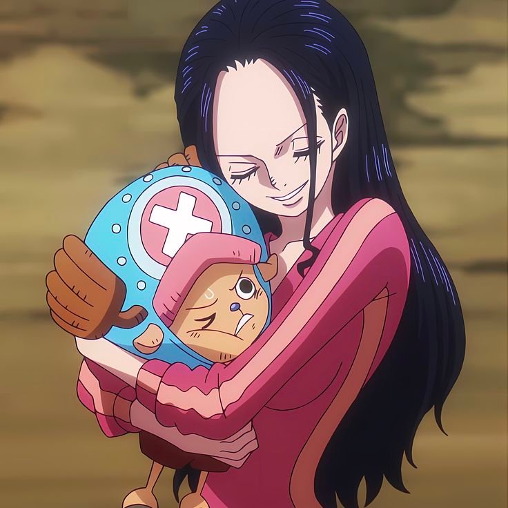 Nico Robin — Image 29